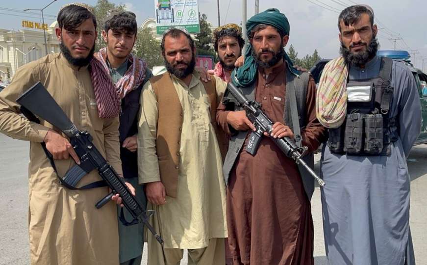 Afganistan: Talibani optuženi za ubistvo trudne policajke 